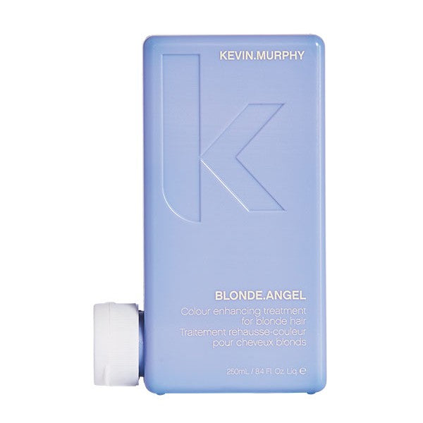 Luxury Kevin.Murphy hair care products in th Exhale … A Salon boutique 